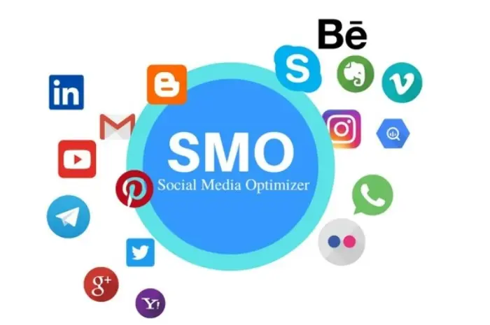 10 Crucial Social Media Optimization Or SMO Is Also Referred to As