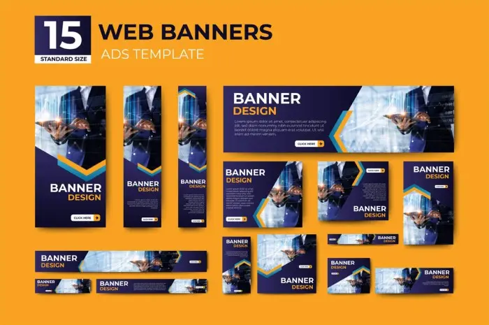 Online Display Marketing Services Company, On the Web Banner Advertisements Advertising