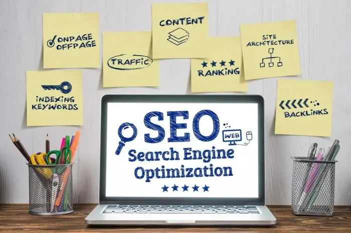 Search Engine Optimisation And Website Optimization They Aren’t The Exact Same