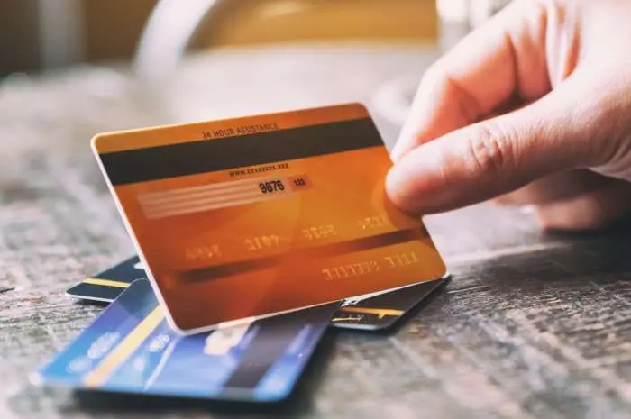 Top 10 Credit Cards For Bad Credit People